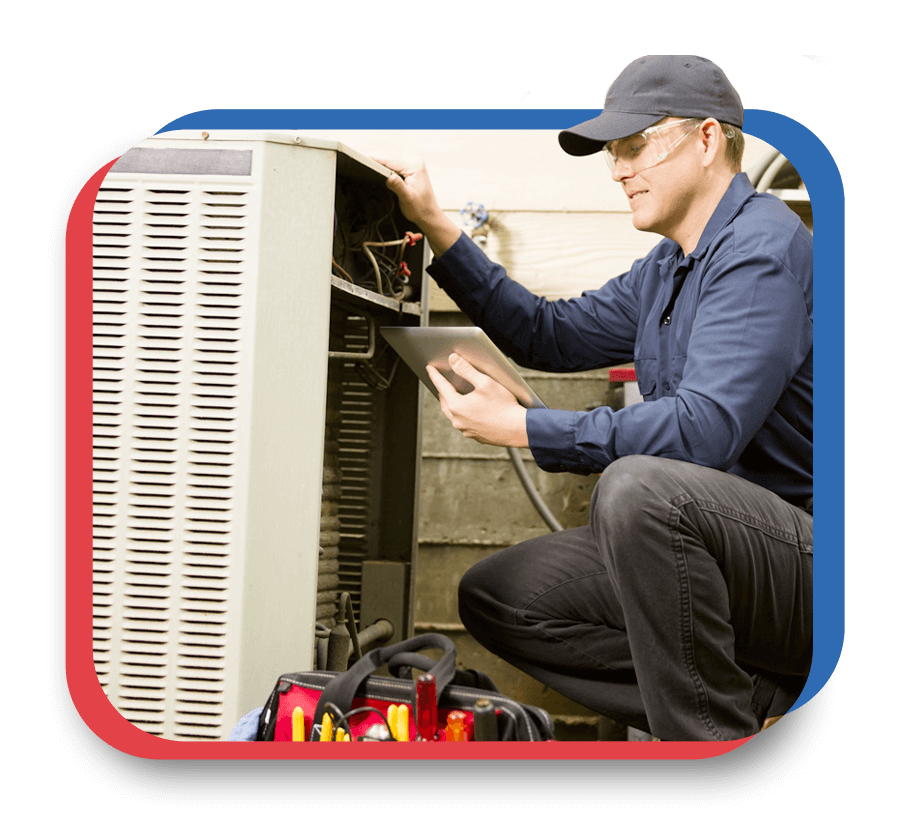 AC Repair in Winchester, KY