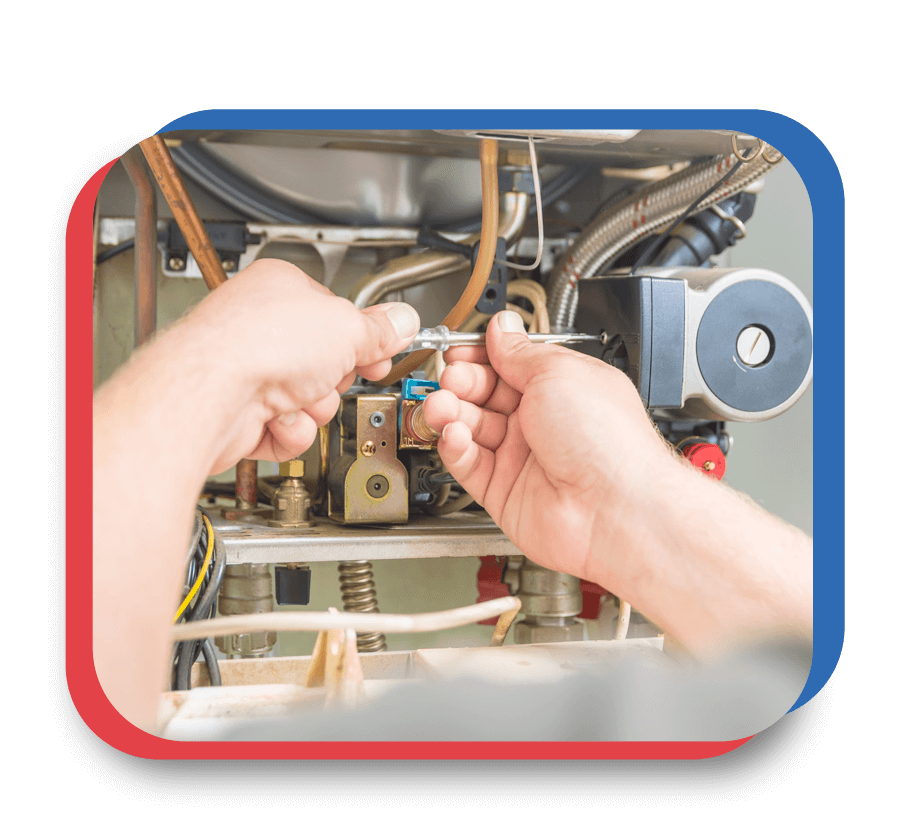 Furnace Repair in Winchester, KY