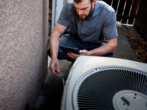 ac repair