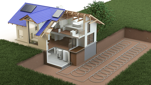 Geothermal HVAC Services in Winchester