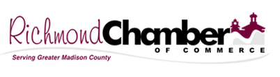 Richmond Chamber of Commerce logo