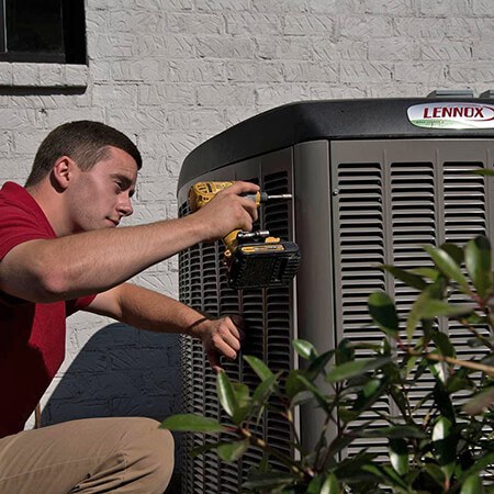  Affordable Service Solutions Heating & Air Conditioning - Maintenance Agreement